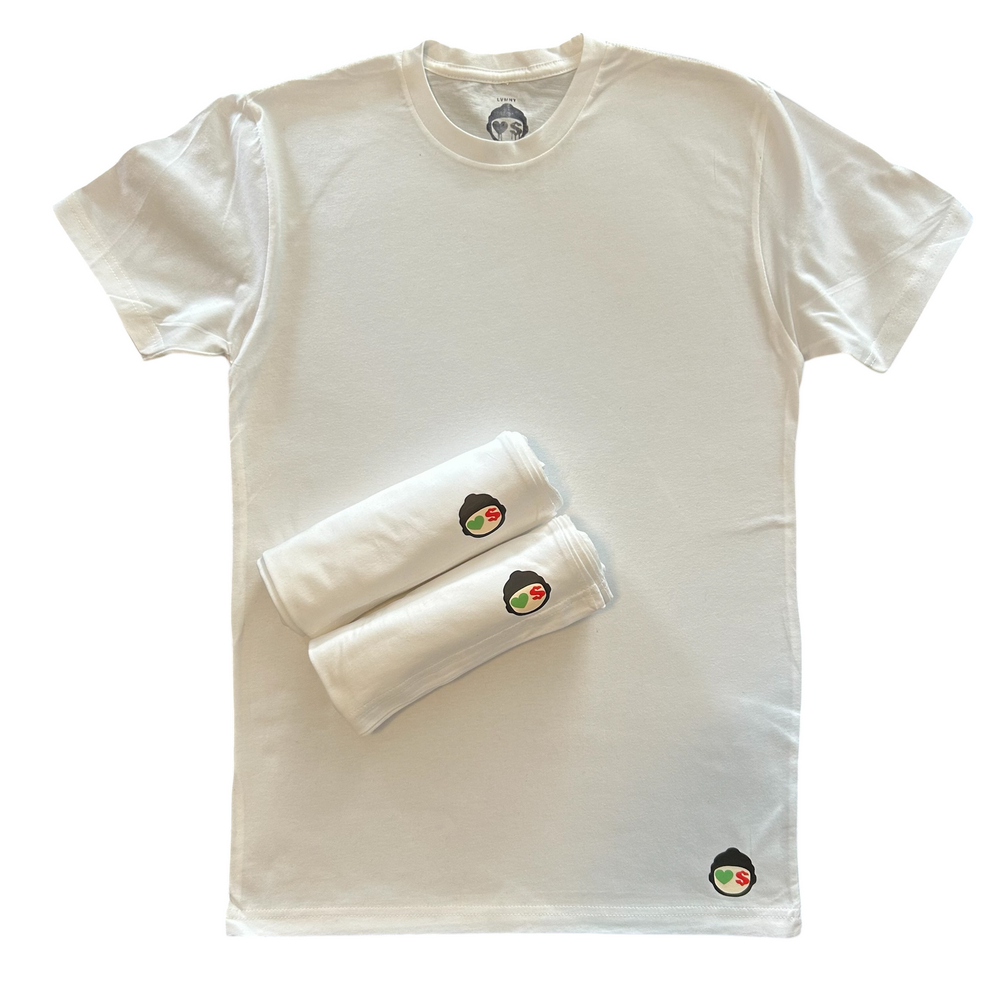 LVMNY MASCOT 3PACK