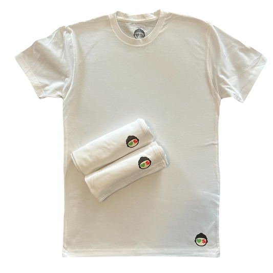 LVMNY MASCOT 3PACK